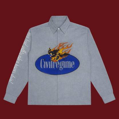 CIVIL REGIME SHIRT