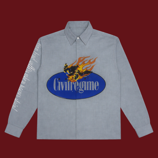 CIVIL REGIME SHIRT