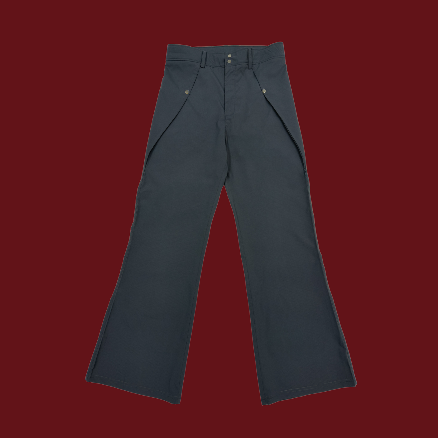 WRAP AROUND PANTS