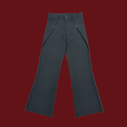 WRAP AROUND PANTS