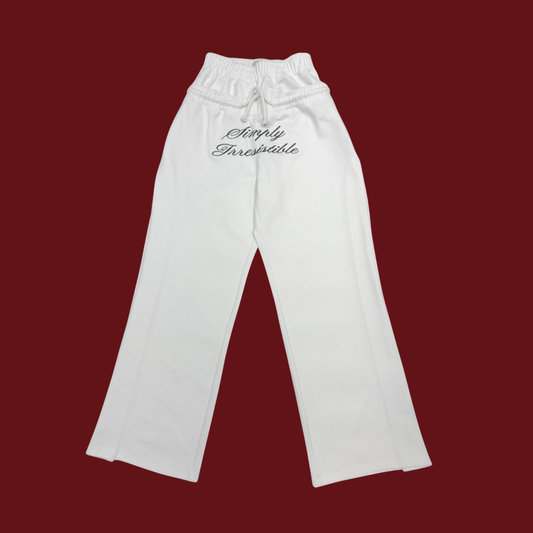 SIMPLY IRRESISTIBLE SWEATPANTS