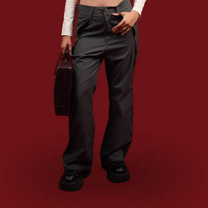 WRAP AROUND PANTS