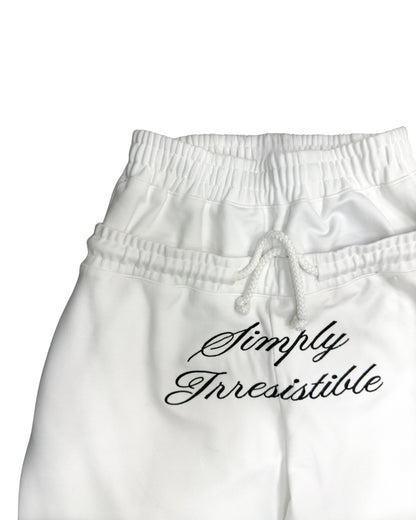 SIMPLY IRRESISTIBLE SWEATPANTS